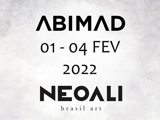 Neoali Brasil Art