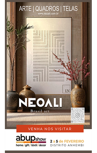 Neoali Brasil Art